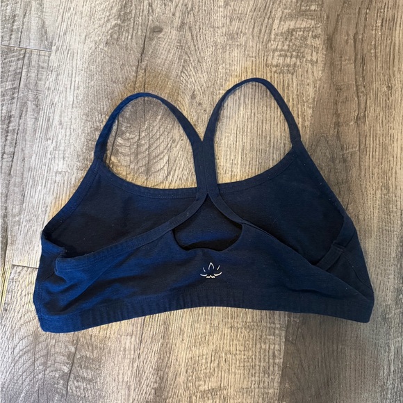 Beyond Yoga Slim Racerback Bra - Picture 2 of 2